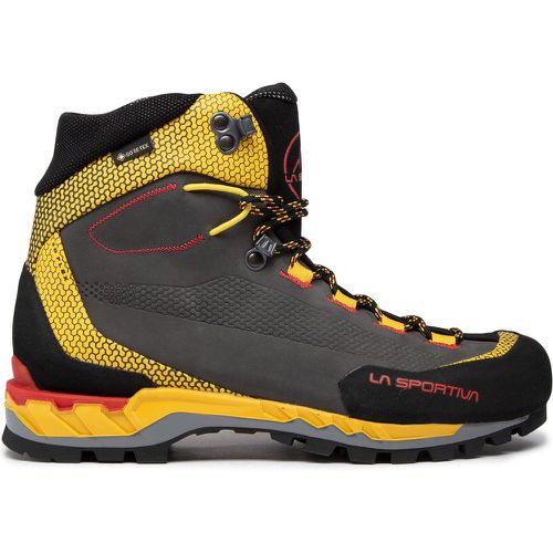 Scarpe da trekking Trango Tech Leather Gtx GORE-TEX 21S999100 - la sportiva - Modalova