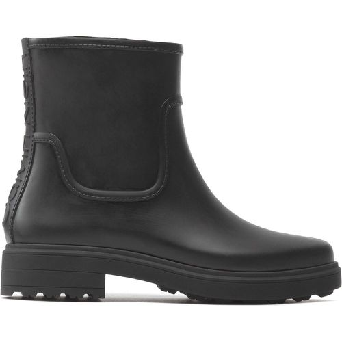 Wellington Rain Boot HW0HW01301 Black BAX - Calvin Klein - Modalova