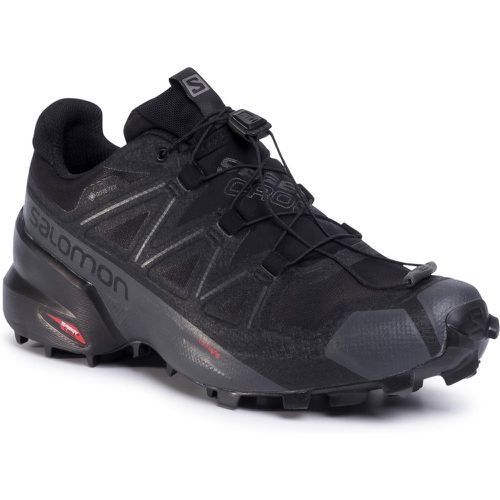 Scarpe running Speedcross 5 Gtx GORE-TEX 407953 27 V0 - Salomon - Modalova