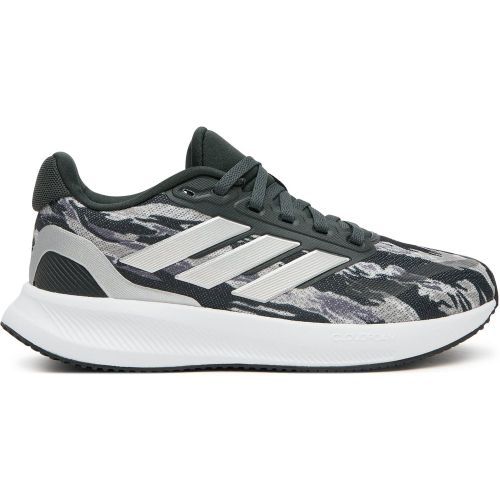 Sneakers RunFalcon 5 Shoes Kids JQ2172 - Adidas - Modalova