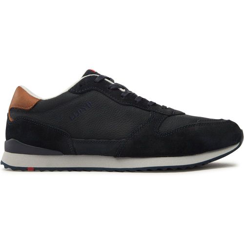 Sneakers Lloyd 23-905-18 Blu scuro - Lloyd - Modalova