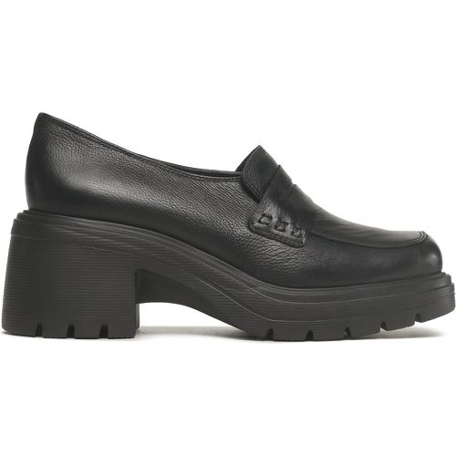 Chunky loafers Ryłko 4YR26 Nero - Ryłko - Modalova