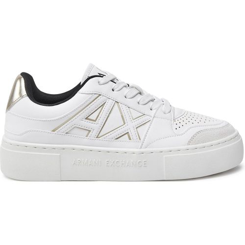 Sneakers XDX147 XV830 T782 - Armani Exchange - Modalova