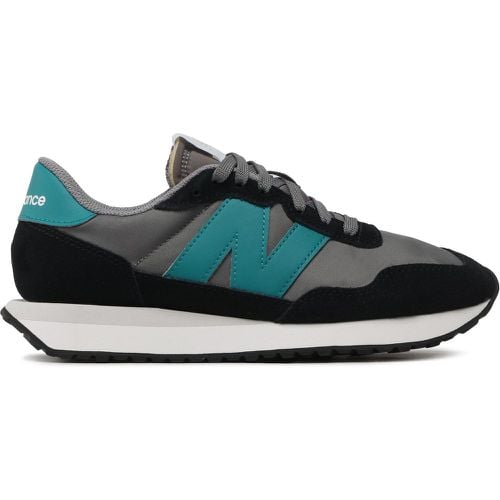 Sneakers New Balance MS237BN Grigio - New Balance - Modalova