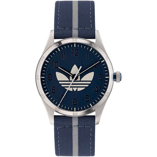 Orologio Code Four Watch AOSY23041 - adidas Originals - Modalova