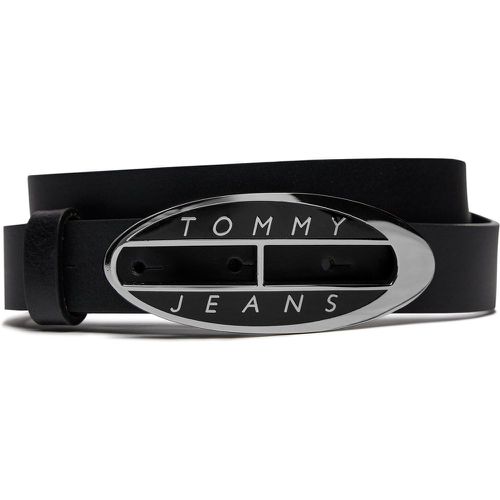 Cintura da donna Tjw Origin Belt AW0AW15840 - Tommy Jeans - Modalova