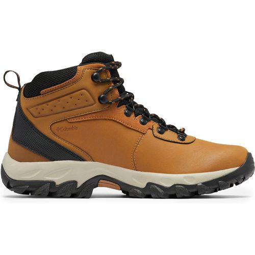 Scarpe da trekking Newton Ridge Plus II Waterproof 1594731 - Columbia - Modalova