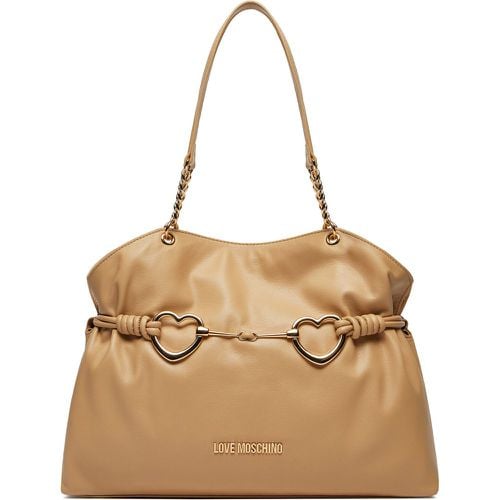 Borsetta JC4033PP1MLB0105 - Love Moschino - Modalova