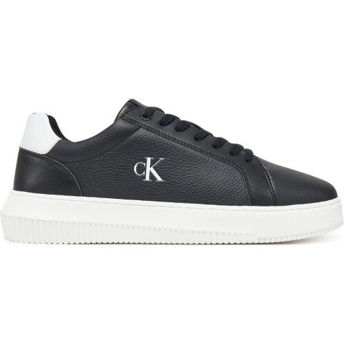 Sneakers Chunky Cupsole Lth Mg Tc YM0YM01198 - Calvin Klein Jeans - Modalova