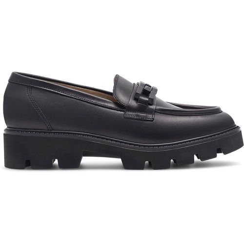 Chunky loafers TROPEA-E23-28188PE - Badura - Modalova