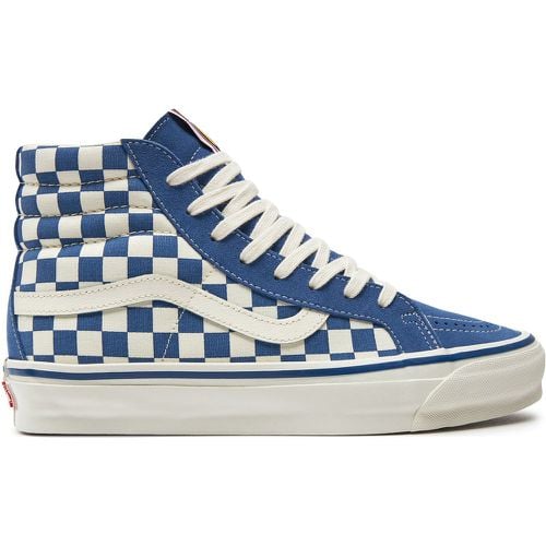 Sneakers Mte Sk8-Hi Reissue 38 VN000CTBMBL1 - Vans - Modalova