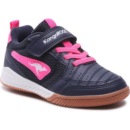 Scarpe da calcio K5-Flow Ev 18910 000 4204 - Kangaroos - Modalova