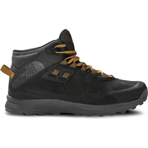 Scarpe da trekking M Cragstone Leather Mid WpNF0A7W6TNY71 - The North Face - Modalova