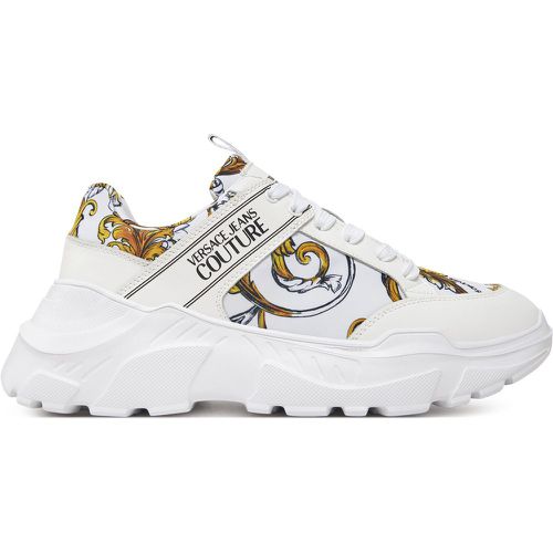 Sneakers 78YA3SC2 - Versace Jeans Couture - Modalova