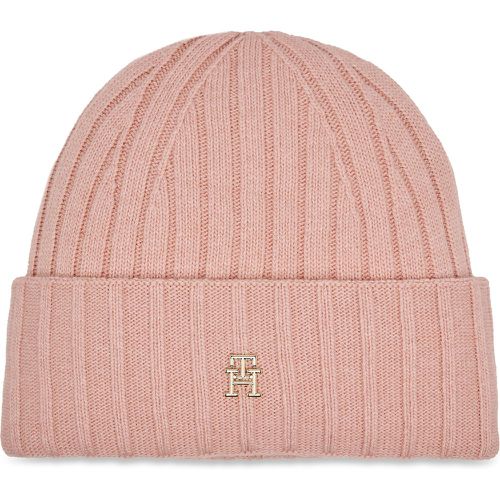 Berretto Essential Chic Beanie AW0AW15779 - Tommy Hilfiger - Modalova