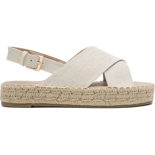 Espadrillas WSS990-201EOB - Jenny Fairy - Modalova