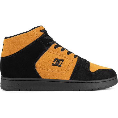 Sneakers MANTECA 4 HI S ADYS100791-XKKC - DC - Modalova