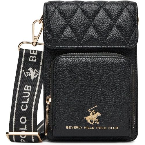 Borsetta BHPC-L-007-07 - Beverly Hills Polo Club - Modalova