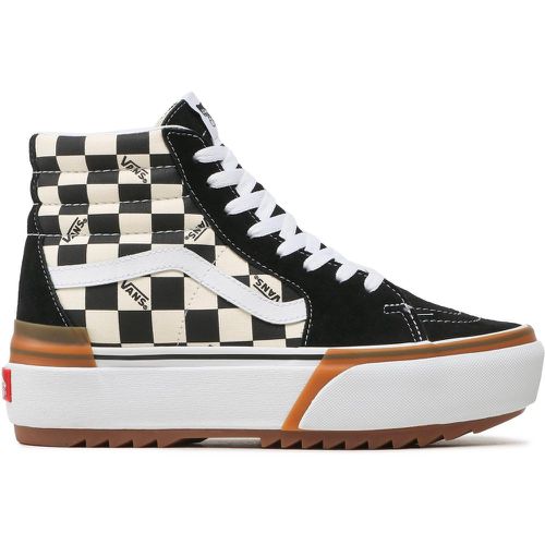 Sneakers Sk8-Hi Stacked VN0A4BTWVLV1 - Vans - Modalova