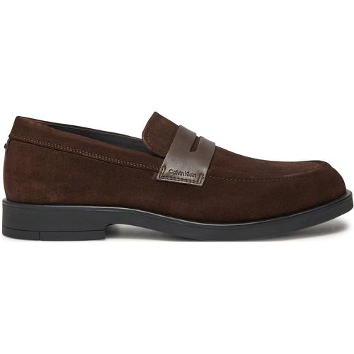 Loafers HM0HM01621 - Calvin Klein - Modalova