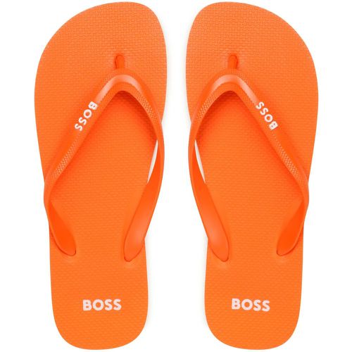 Infradito Boss 50488925 Arancione - Boss - Modalova