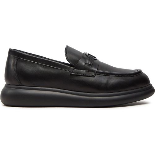 Loafers KARL LAGERFELD KL22314 Nero - Karl Lagerfeld - Modalova