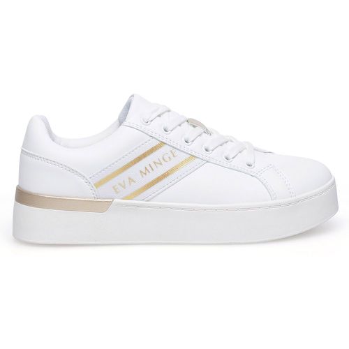 Sneakers Eva Minge WYL3796-1 Bianco - Eva Minge - Modalova