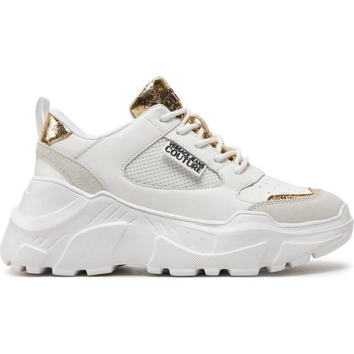 Sneakers 76VA3SC2 - Versace Jeans Couture - Modalova