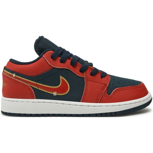 Sneakers Air Jordan 1 Low Se (GS) FQ7380 400 - Nike - Modalova