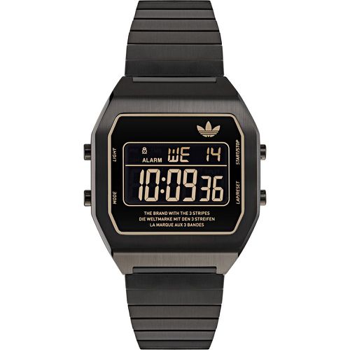 Orologio Digital Two AOST24059 - adidas Originals - Modalova