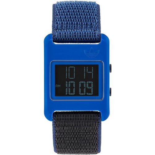 Orologio Retro Pop Digital Watch AOST23066 - adidas Originals - Modalova