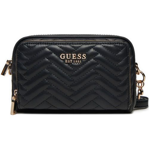 Borsetta Guess HWQG95 08140 Nero - Guess - Modalova