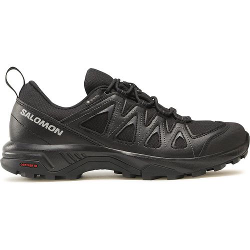 Scarpe da trekking X Braze GORE-TEX L47180400 - Salomon - Modalova