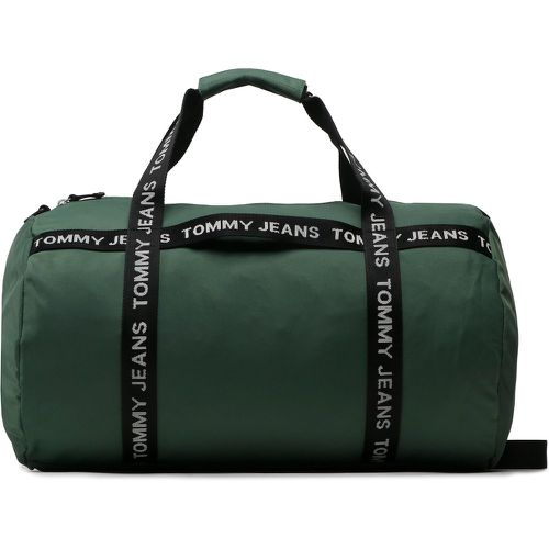 Borsa Tjm Essential Duffle AM0AM11171 - Tommy Jeans - Modalova