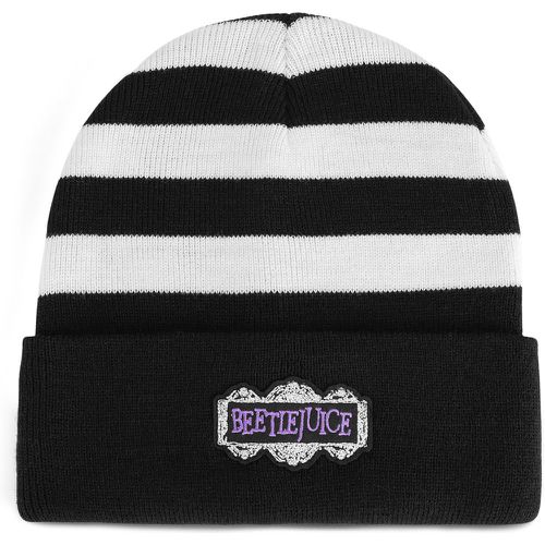 Berretto ACCCS-AW24-323WBBJ - BEETLEJUICE - Modalova