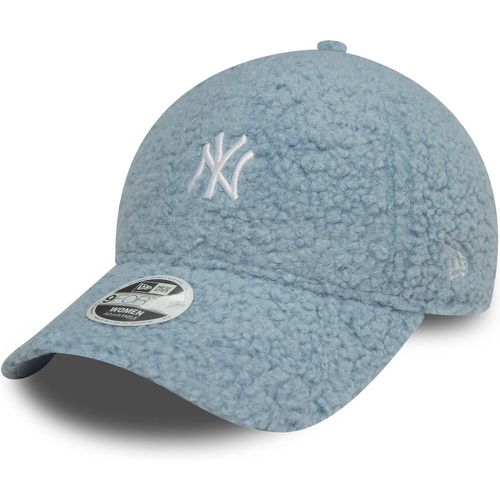 Cappellino Borg New York Yankees 9FORTY 60580743 - new era - Modalova