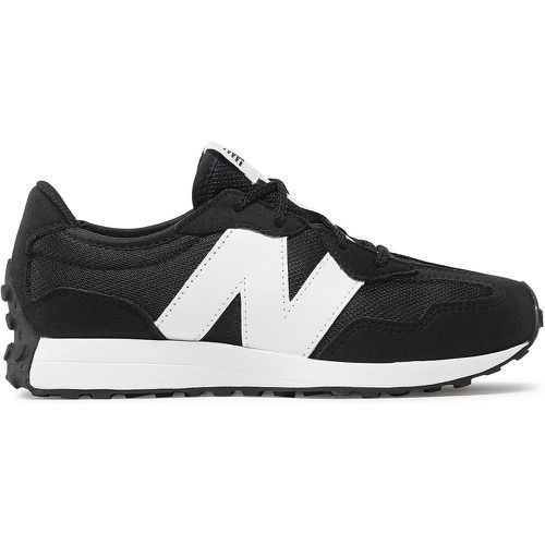 Sneakers New Balance GS327CBW Nero - New Balance - Modalova