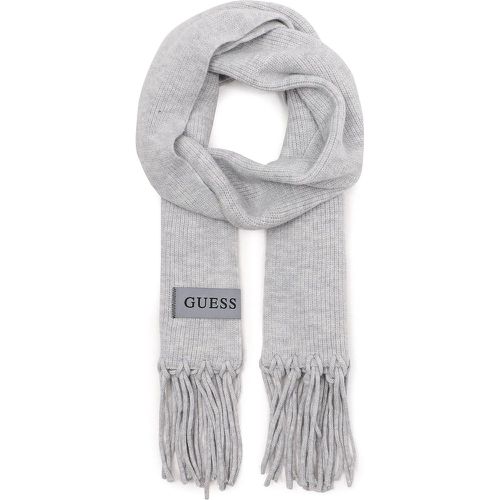 Sciarpa Guess AW9961 WOL03 Grigio - Guess - Modalova