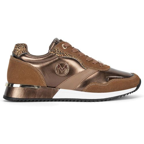 Sneakers MEXX MI001008443W Marrone - Mexx - Modalova