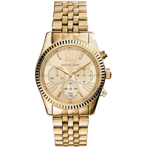 Orologio Lexington MK7378 - Michael Kors - Modalova