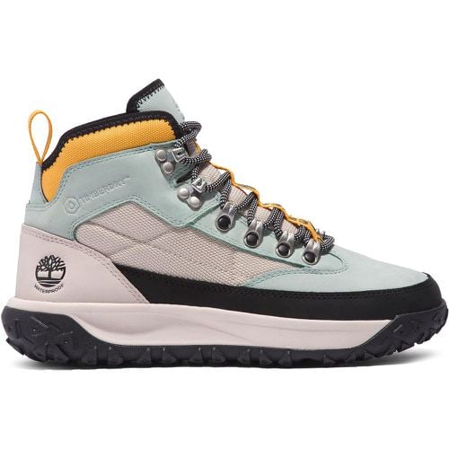 Sneakers Gs Motion6 Mid F/L Wp TB0A2MXHEA21 - Timberland - Modalova