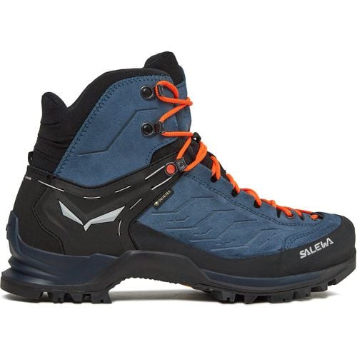 Scarpe da trekking Ms Mtn Trainer Mid Gtx GORE-TEX 63458-8669 - Salewa - Modalova