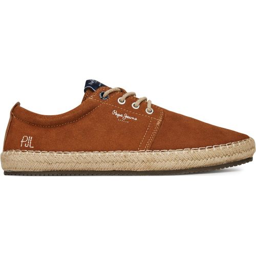 Espadrillas Tourist West PMS10336 - Pepe Jeans - Modalova