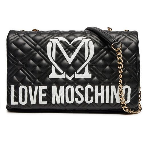 Borsetta JC4375PP0LKR100A - Love Moschino - Modalova