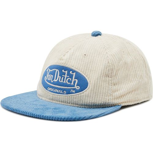 Cappellino Utica 7030225 - Von Dutch - Modalova