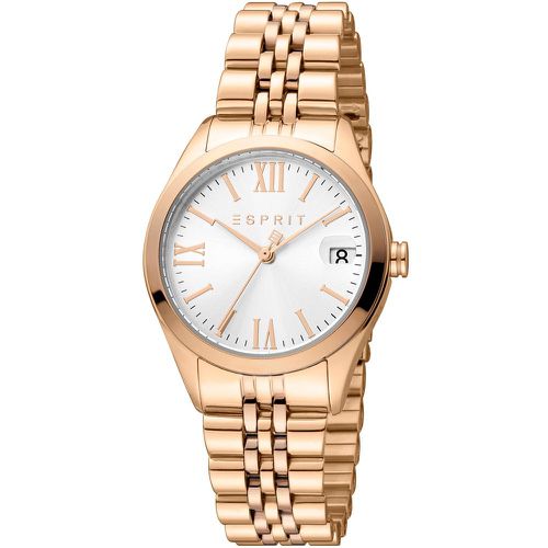 Orologio Esprit ES1L321M0075 Oro - Esprit - Modalova