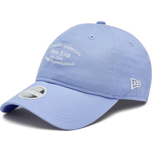 Berretto Wmns Washed 920 Newera 60364126 - new era - Modalova