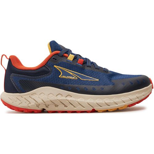 Scarpe running Outroad 2 AL0A82CY44510 - Altra - Modalova