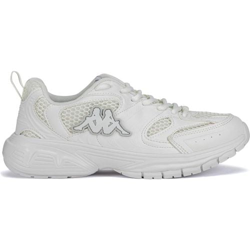 Sneakers Kappa AW24-3C013 Bianco - Kappa - Modalova