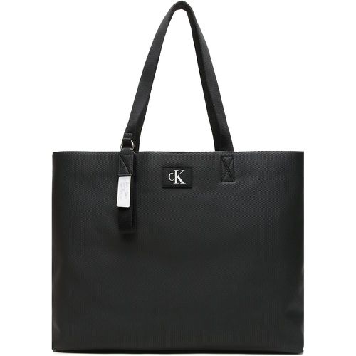 Borsetta Tagged Slim Tote34 K60K610834 - Calvin Klein - Modalova